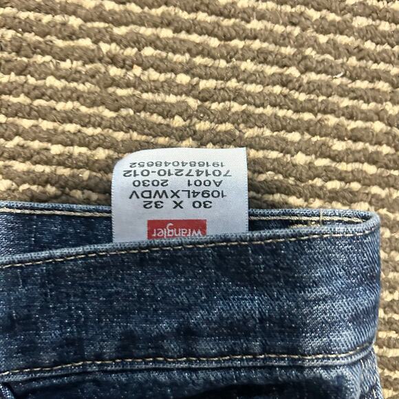 Wrangler Carpenter Pants - Picture 3 of 4